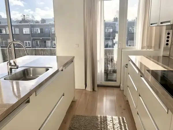 Appartement Foto #1 te huur bij Huurstunt