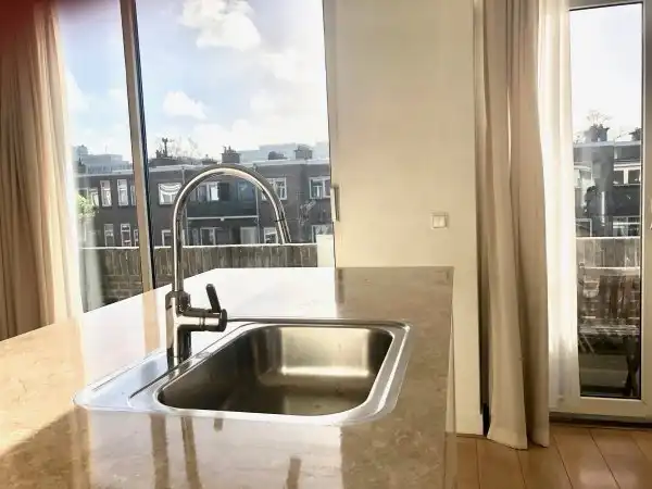 Appartement Foto #2 te huur bij Huurstunt