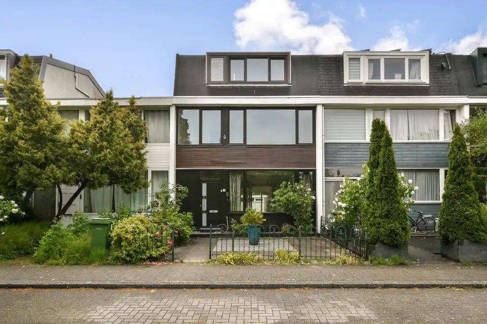 Huurwoning Foto #0 te huur bij Huurstunt