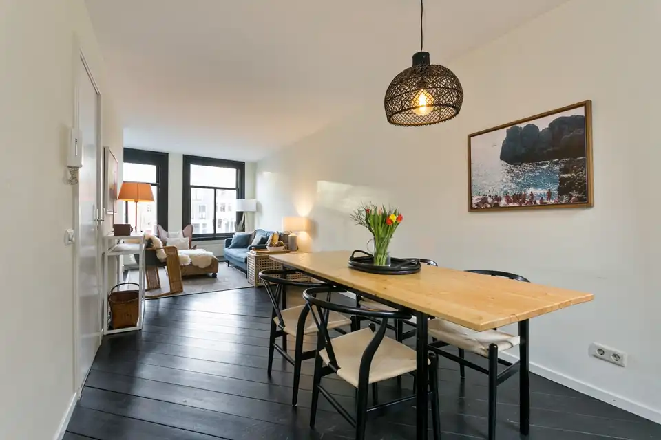 Appartement Foto #0 te huur bij Huurstunt