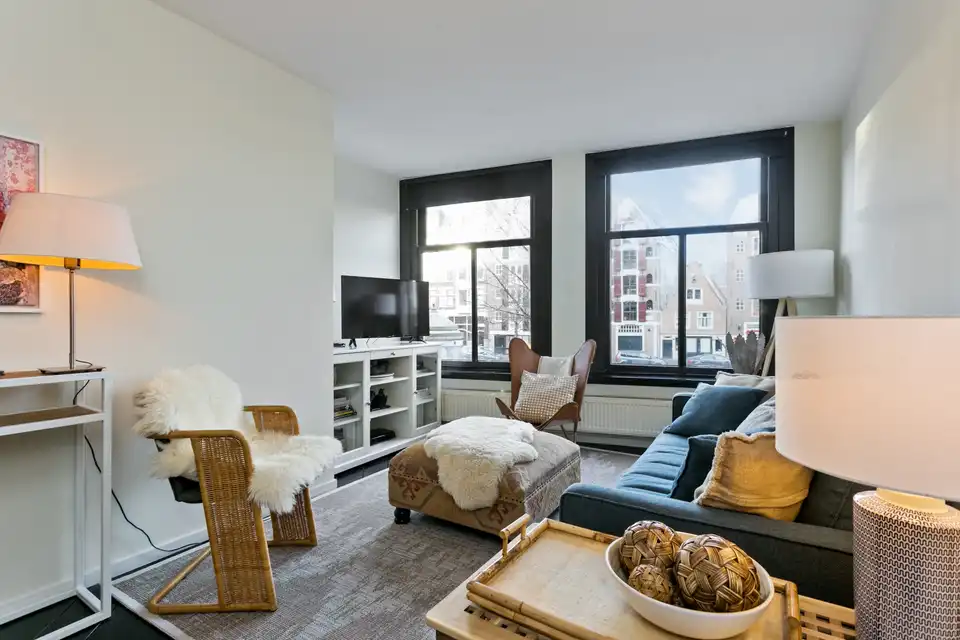 Appartement Foto #1 te huur bij Huurstunt