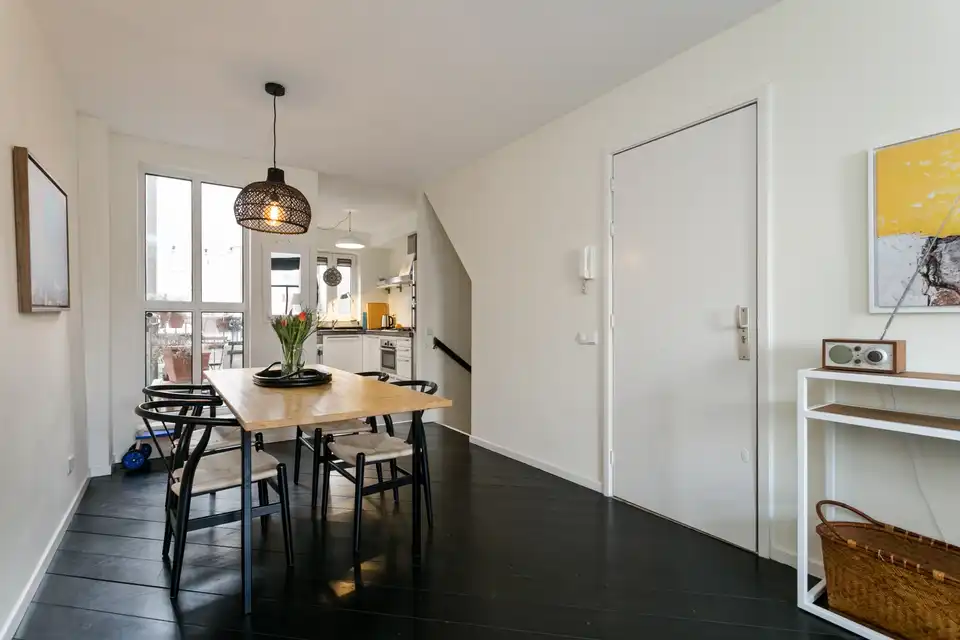 Appartement Foto #3 te huur bij Huurstunt