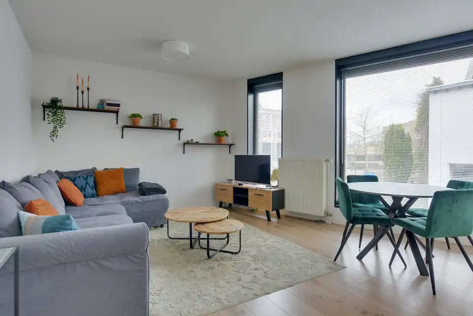 Appartement Foto #0 te huur bij Huurstunt