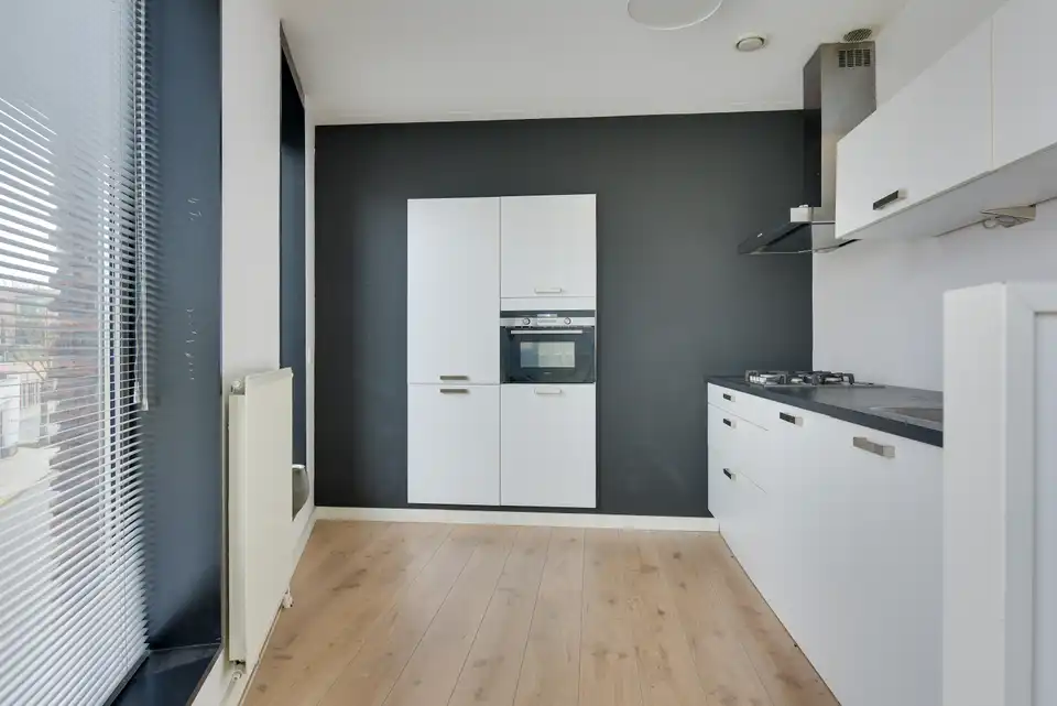 Appartement Foto #2 te huur bij Huurstunt