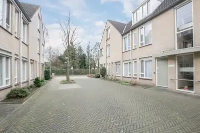 Appartement Foto #0 te huur bij Huurstunt