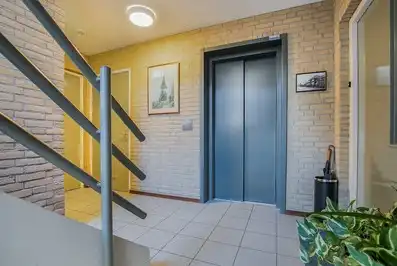 Appartement Foto #1 te huur bij Huurstunt
