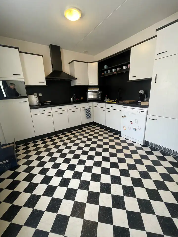 Appartement Foto #3 te huur bij Huurstunt