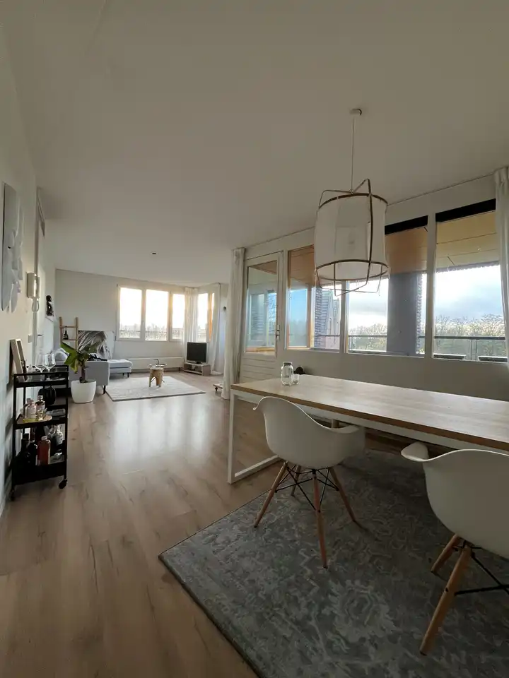 Foto #8 Appartement Wipstrikpark Zwolle