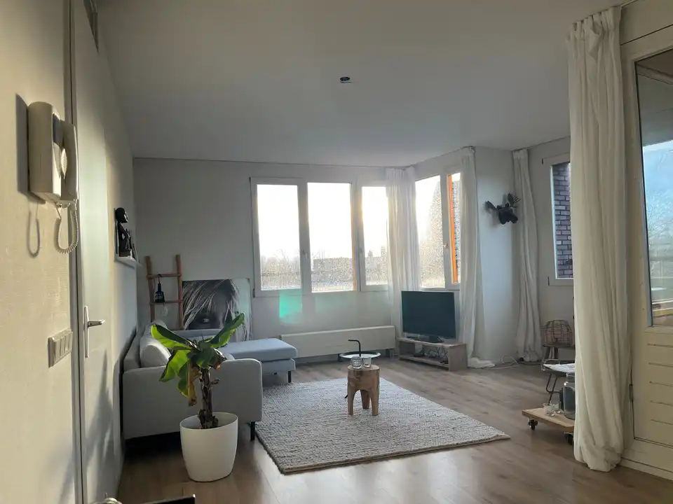 Appartement Foto #2 te huur bij Huurstunt