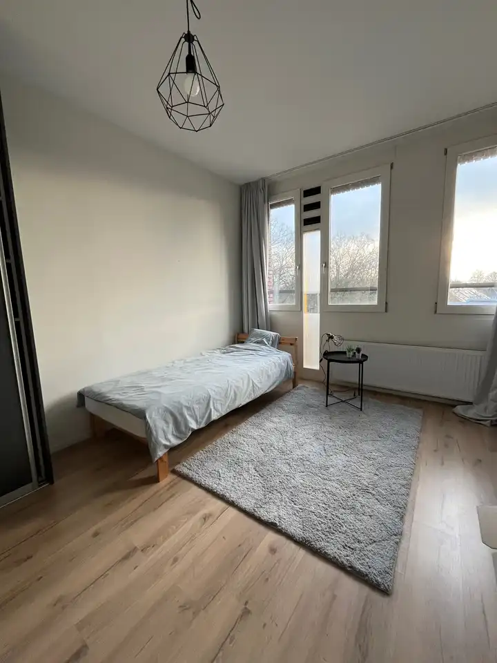 Foto #16 Appartement Wipstrikpark Zwolle