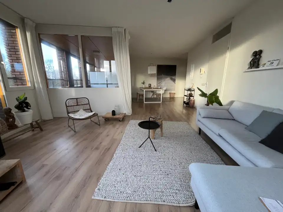 Appartement Foto #3 te huur bij Huurstunt