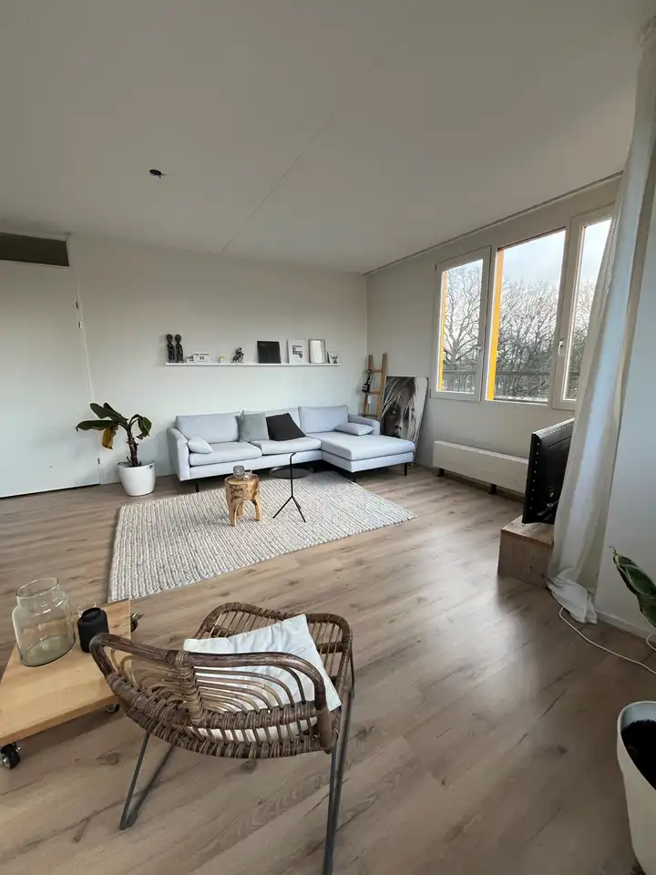 Foto #9 Appartement Wipstrikpark Zwolle
