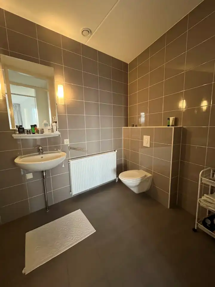 Foto #15 Appartement Wipstrikpark Zwolle