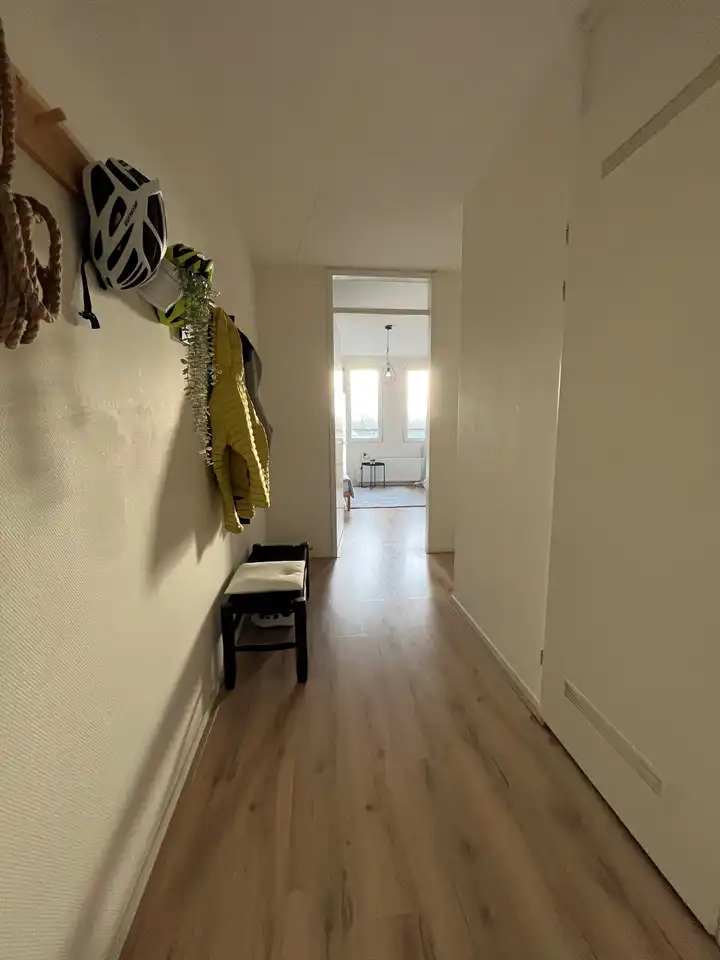 Foto #18 Appartement Wipstrikpark Zwolle