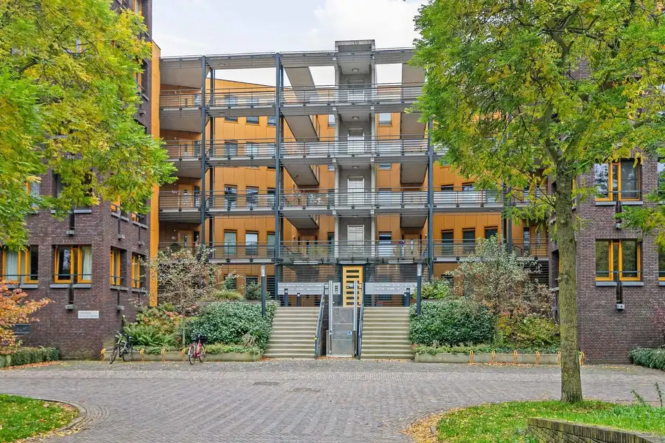 Appartement Foto #0 te huur bij Huurstunt