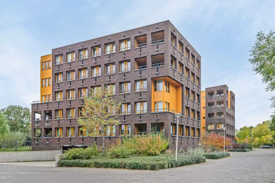 Appartement Foto #1 te huur bij Huurstunt