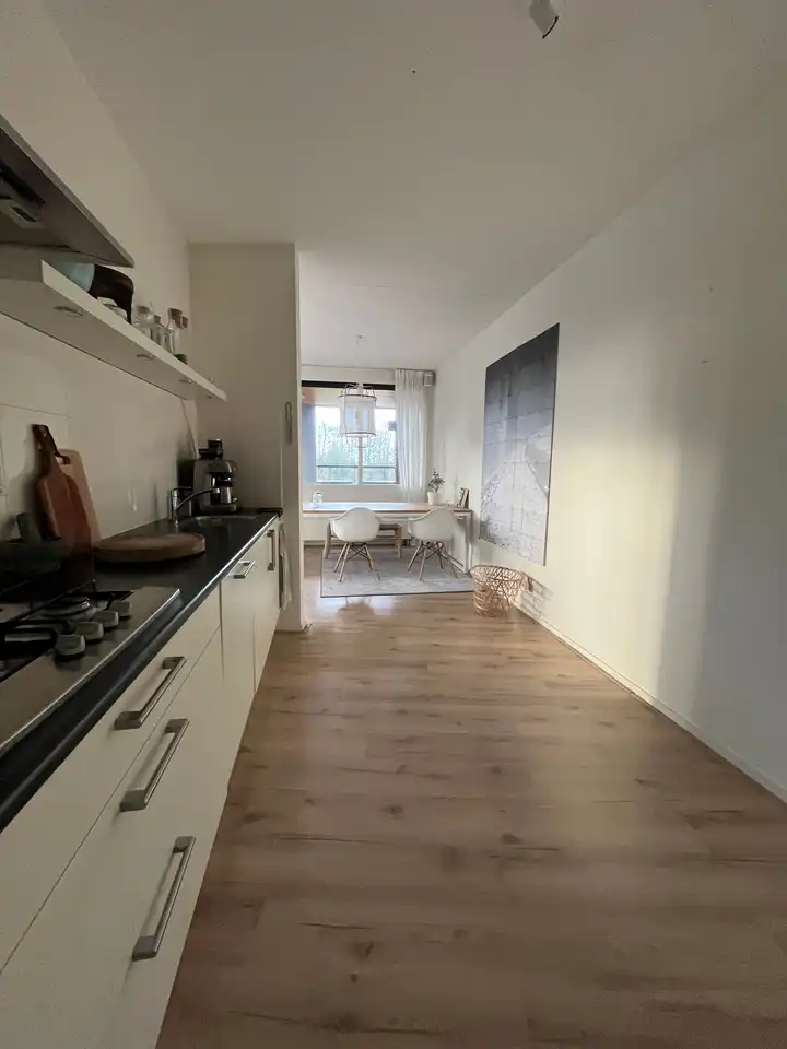Foto #6 Appartement Wipstrikpark Zwolle