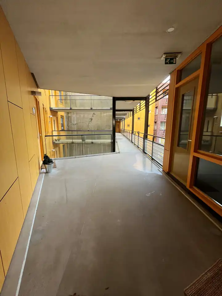 Foto #22 Appartement Wipstrikpark Zwolle
