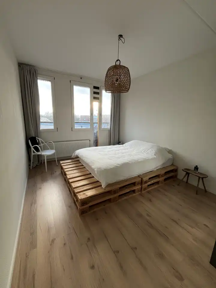 Foto #12 Appartement Wipstrikpark Zwolle
