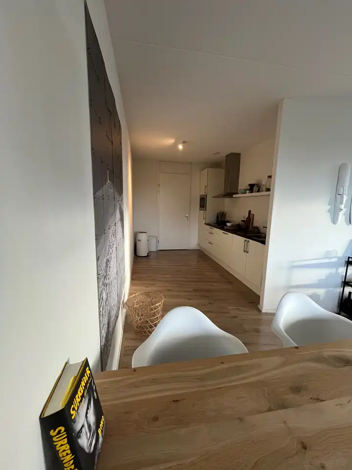 Foto #4 Appartement Wipstrikpark Zwolle
