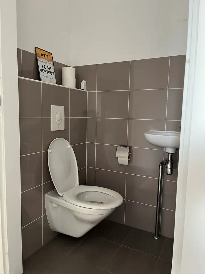 Foto #20 Appartement Wipstrikpark Zwolle
