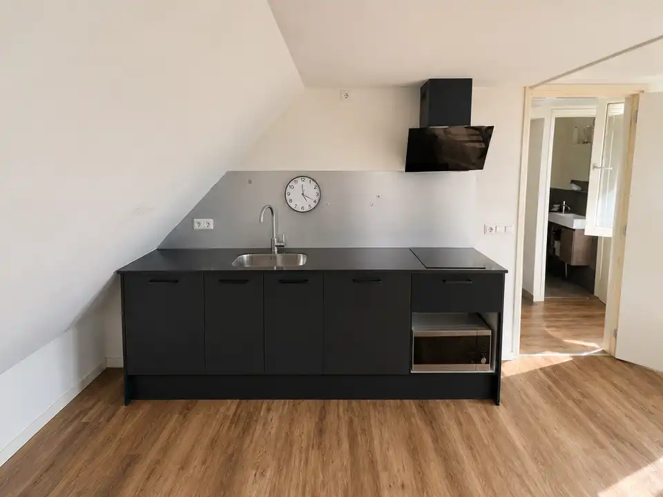 Appartement Foto #2 te huur bij Huurstunt