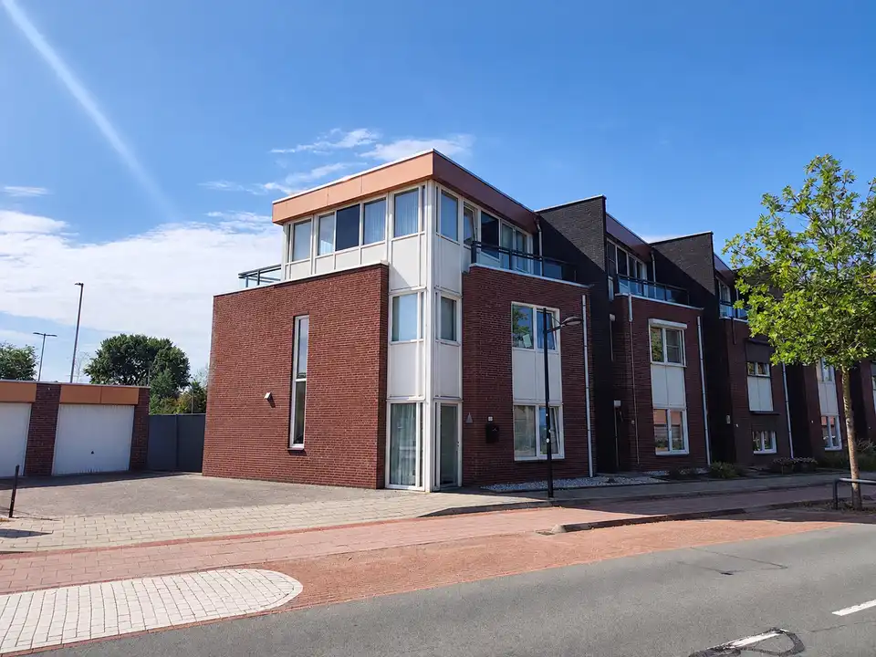 Huurwoning Foto #0 te huur bij Huurstunt