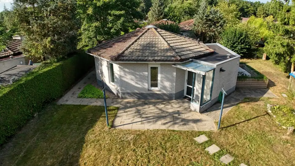 Huurwoning Foto #1 te huur bij Huurstunt