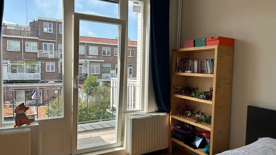 Huurwoning Foto #3 te huur bij Huurstunt