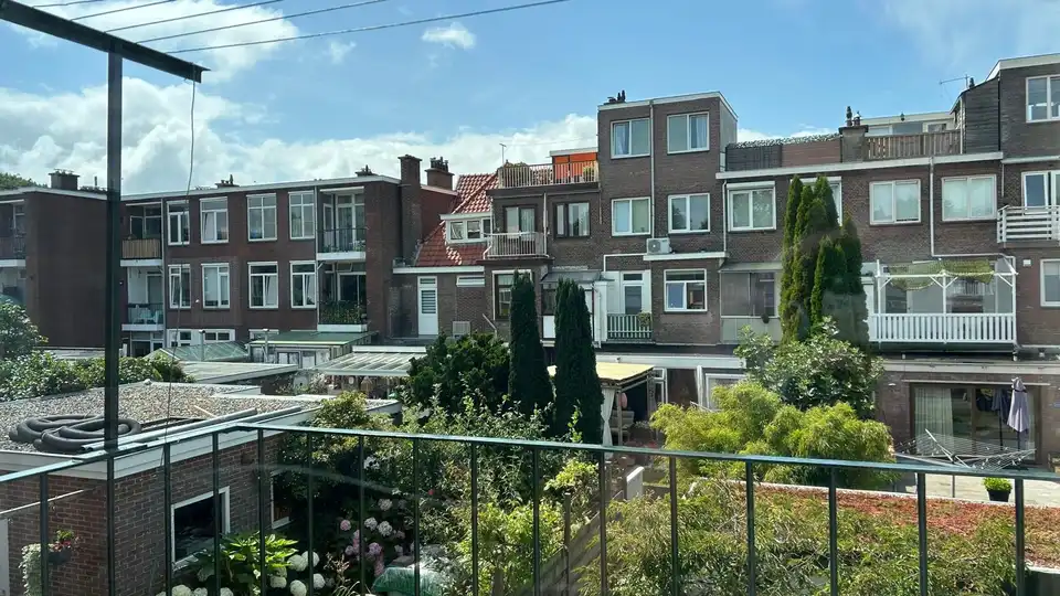 Huurwoning Foto #2 te huur bij Huurstunt
