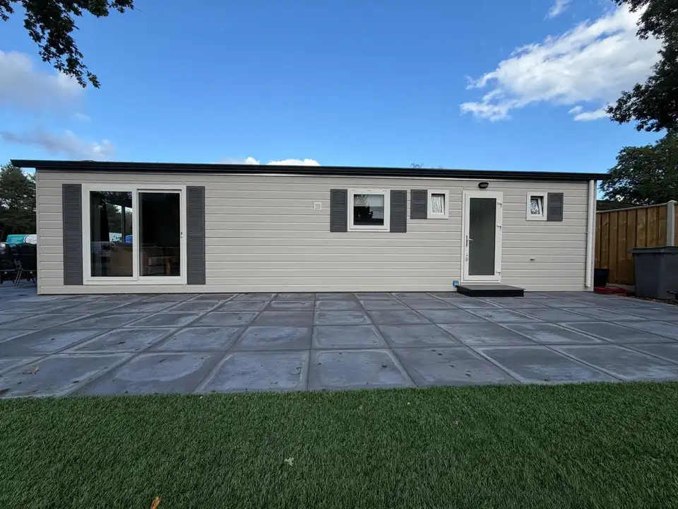 Huurwoning Foto #1 te huur bij Huurstunt