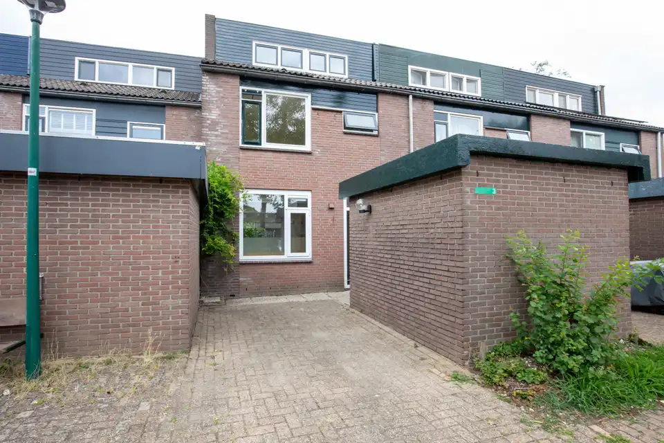 Huurwoning Foto #0 te huur bij Huurstunt