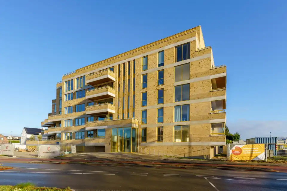 Foto #2 Appartement Genderstroom Veldhoven