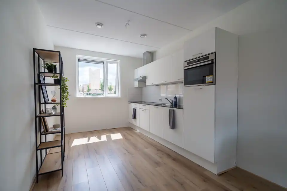 Huurwoning Foto #1 te huur bij Huurstunt