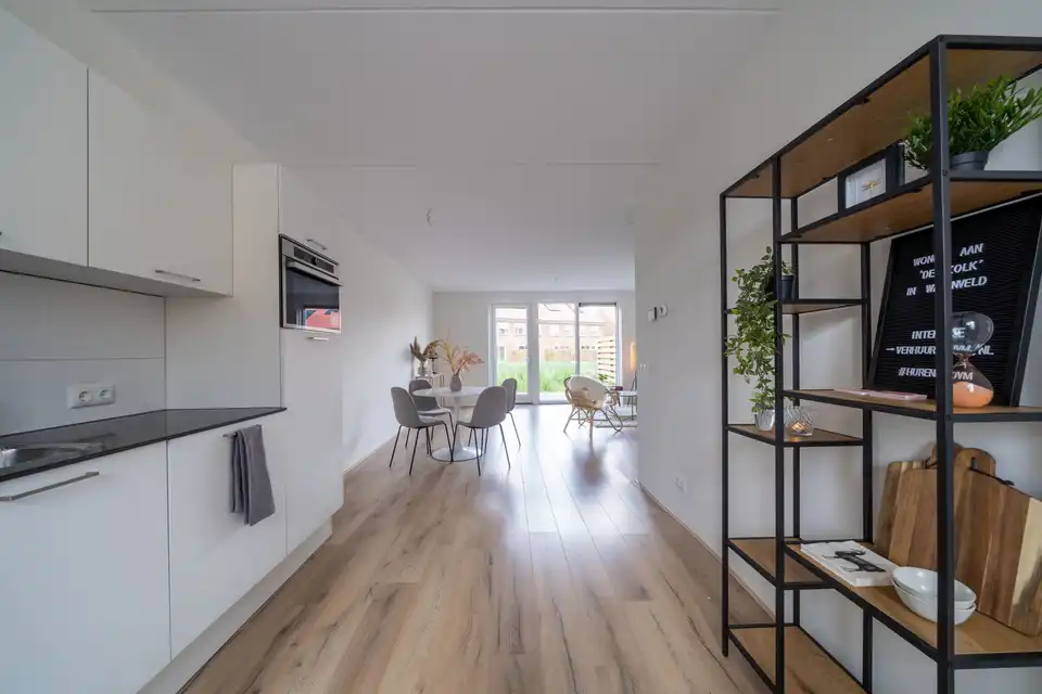 Huurwoning Foto #2 te huur bij Huurstunt