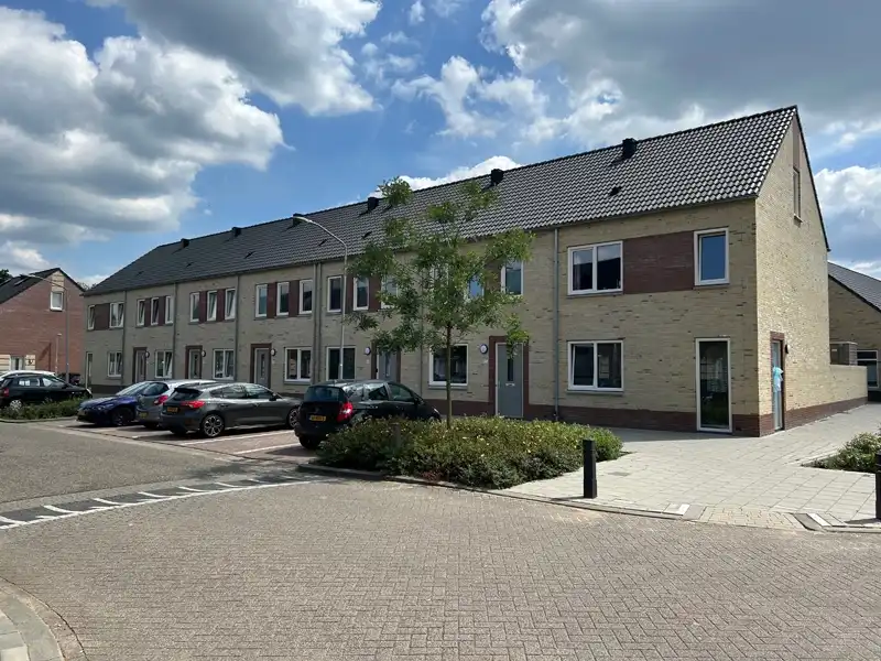 Huurwoning Foto #1 te huur bij Huurstunt