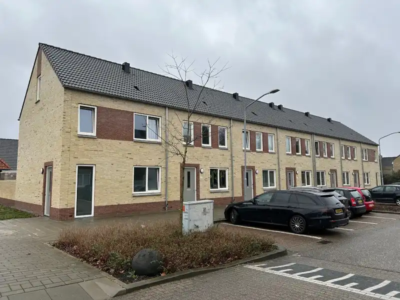 Huurwoning Foto #2 te huur bij Huurstunt