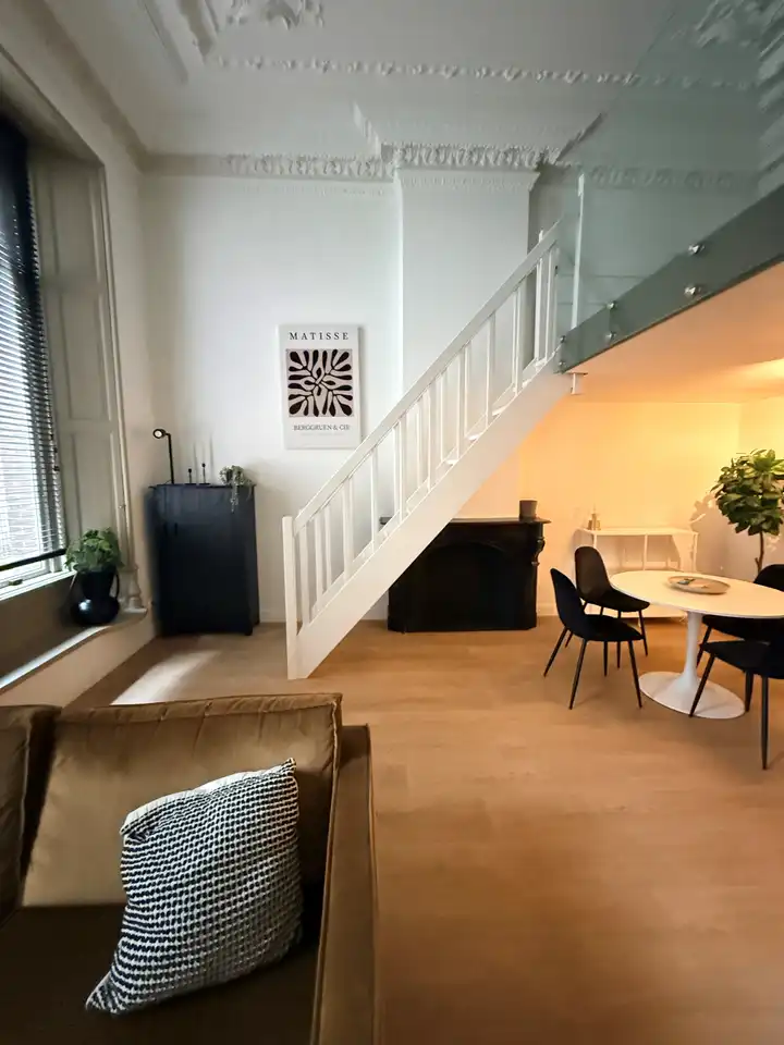 Appartement Foto #3 te huur bij Huurstunt