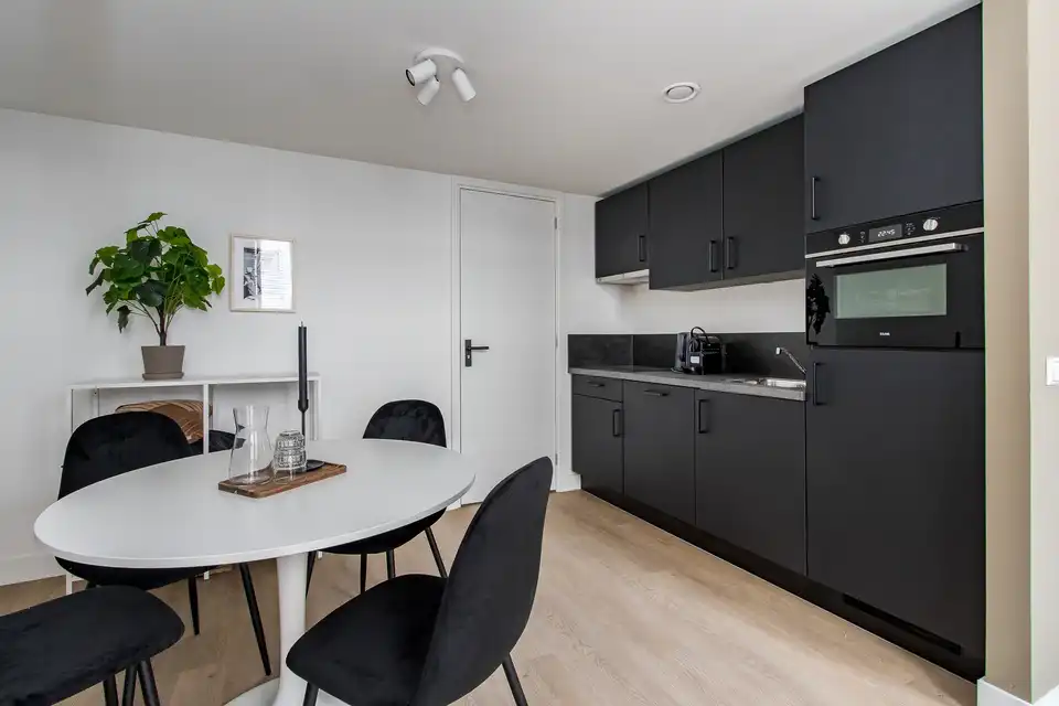 Appartement Foto #1 te huur bij Huurstunt