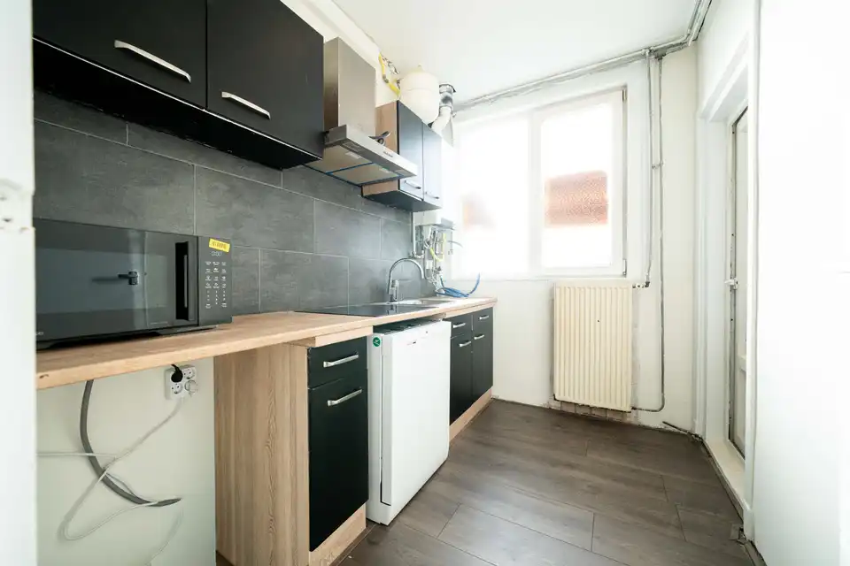 Appartement Foto #3 te huur bij Huurstunt