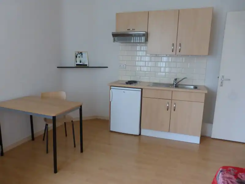 Appartement Foto #3 te huur bij Huurstunt