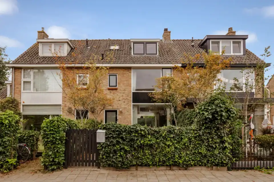Huurwoning Foto #0 te huur bij Huurstunt