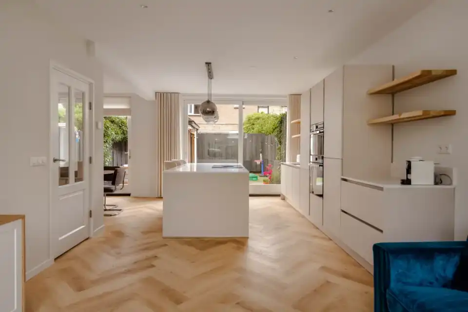 Huurwoning Foto #3 te huur bij Huurstunt