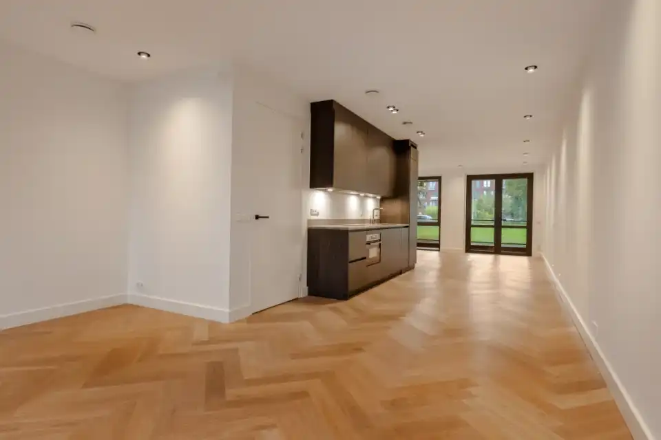 Appartement Foto #0 te huur bij Huurstunt