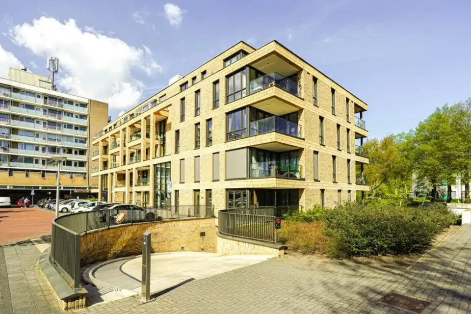 Appartement Foto #1 te huur bij Huurstunt