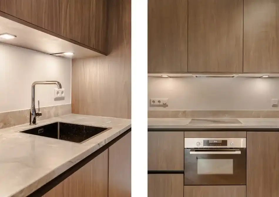 Appartement Foto #3 te huur bij Huurstunt
