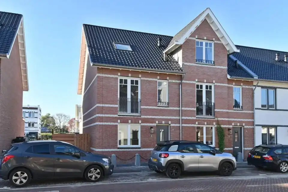 Huurwoning Foto #0 te huur bij Huurstunt