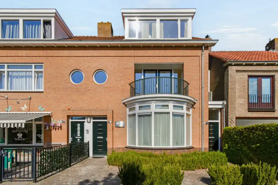 Appartement Foto #0 te huur bij Huurstunt