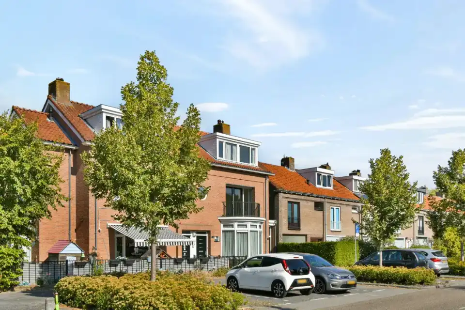 Appartement Foto #1 te huur bij Huurstunt