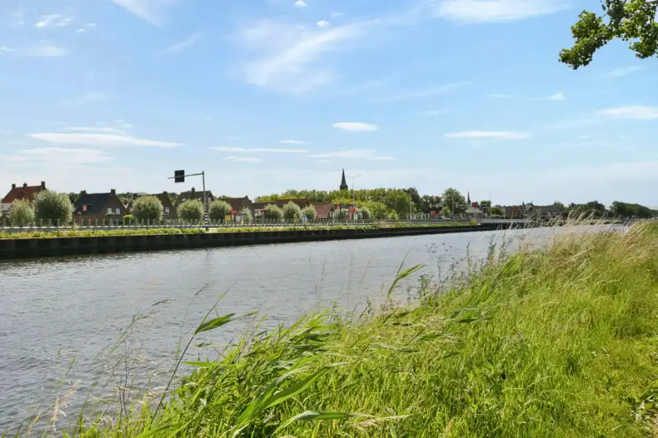 Foto #3 Huurwoning Kanaalweg Landsmeer